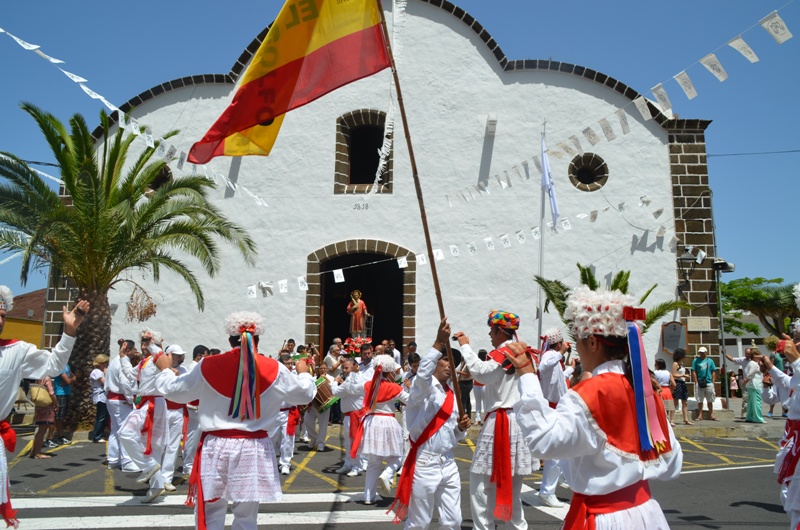 El Ayuntamiento de La Frontera designa las Fiestas Locales para el 2022